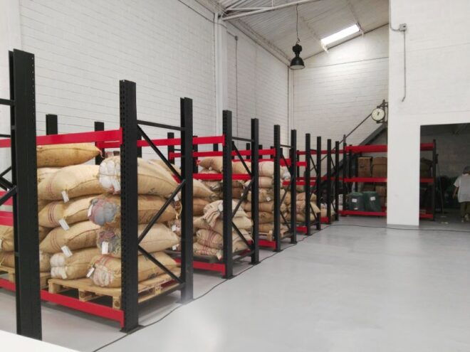 Medellin: Coffee Roaster and Tasting Lab Experience - Cancellation Policy