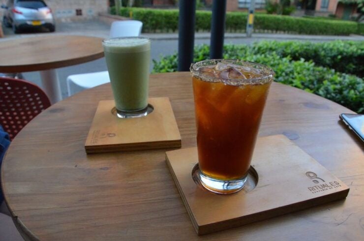 Medellín: Coffee Shop Hopping Tour - Activity Details