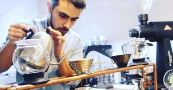 Medellín: Coffee Shop Hopping Tour - Reservation Information