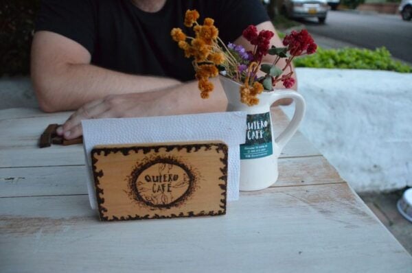 Medellín: Coffee Shop Hopping Tour - Directions