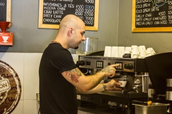 Medellín: Coffee Shop Hopping Tour - The Sum Up