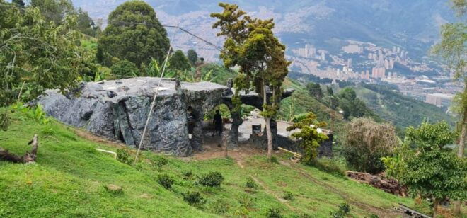 Medellin: Coffee Tour and Wellness Spa - Important Information