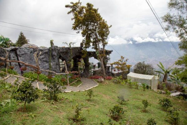 Medellin: Coffee Tour and Wellness Spa - Review Summary