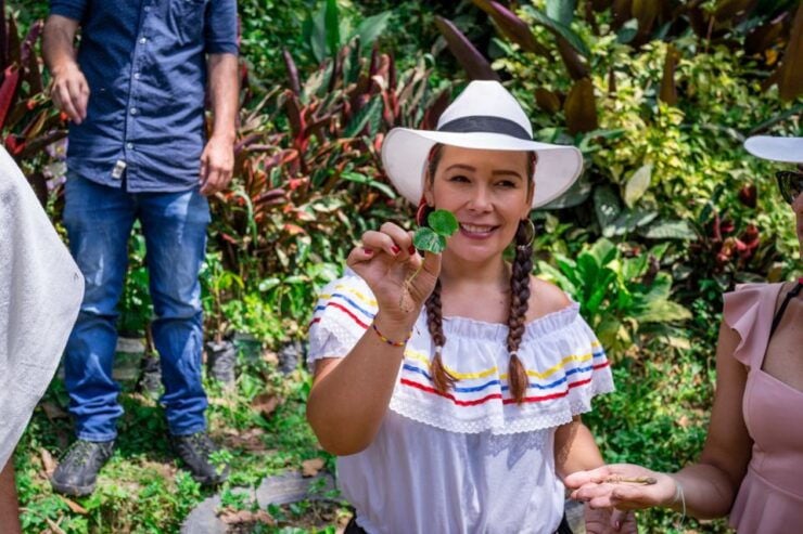 Medellín: Coffee Tour With Tastings and Lunch - Good To Know