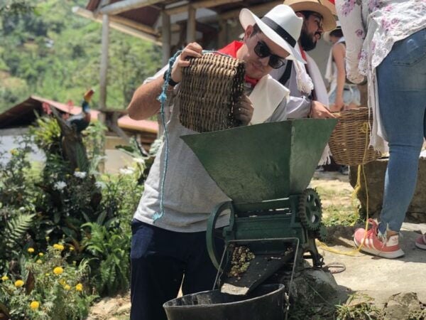 Medellín: Coffee Tour With Tastings and Lunch - Visitor Recommendations