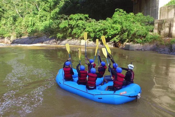 Medellin, Colombia Full-Day Hiking and Rafting Adventure (Feb ) - Tour Highlights