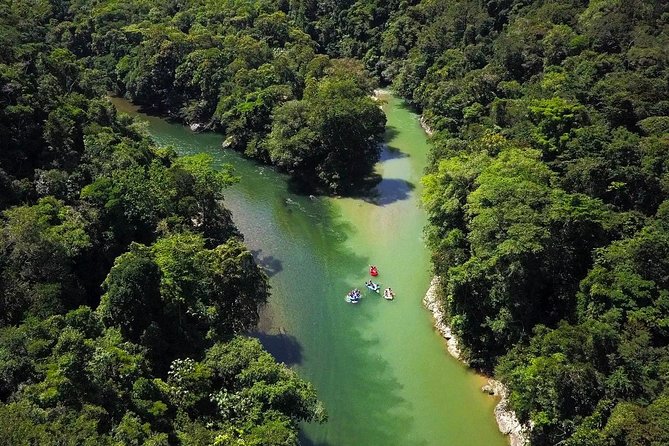 Medellin, Colombia Full-Day Hiking and Rafting Adventure (Feb ) - Booking Details