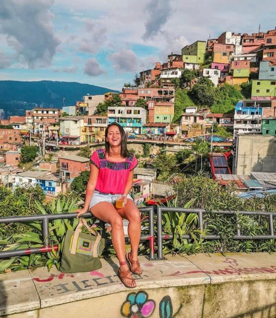 Medellin: Commune 13 Tour With Street Food - Customer Reviews