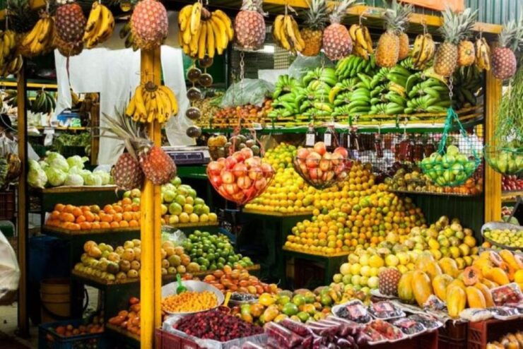 Medellín: Comuna 13 and Exotic Fruits Day Tour - Tour Highlights