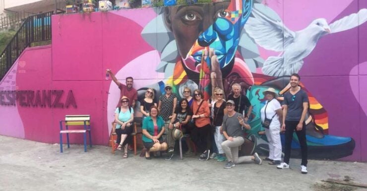 Medellin: Comuna 13 and Social Innovation Tour - Good To Know