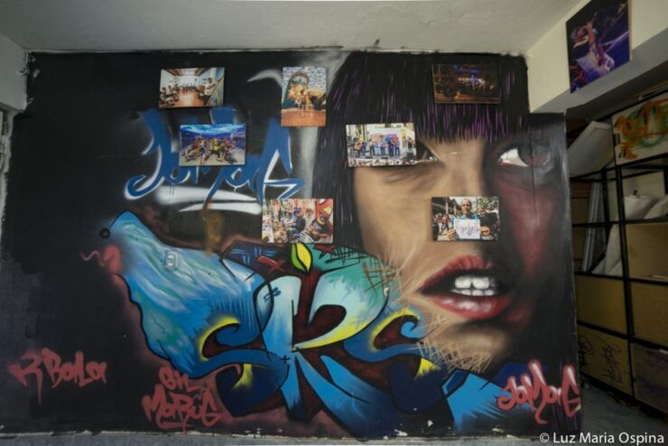 Medellin: Comuna 13 and Social Innovation Tour - Experience Highlights