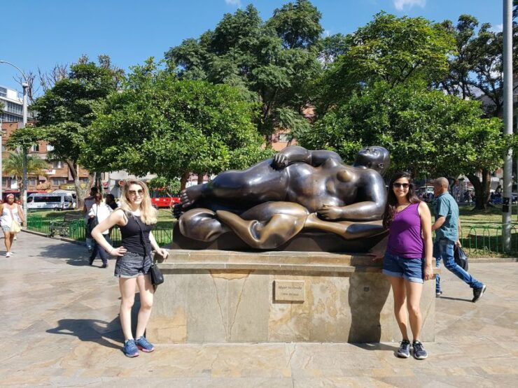Medellín: Comuna 13, Cable Cars and Botero Statues Tour - Booking Information