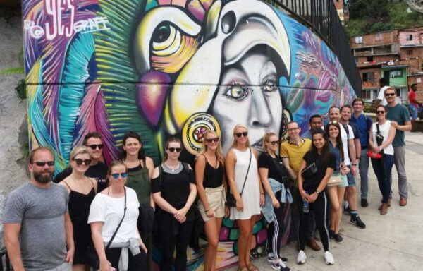 Medellín: Comuna 13 District Tour With Cable Car Ride - The Sum Up