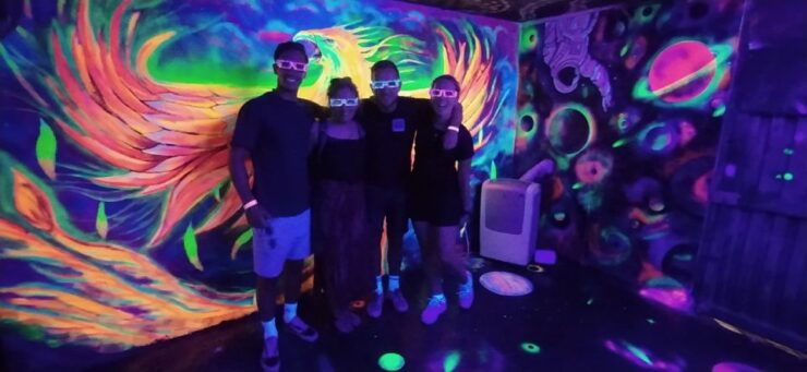 Medellín: Comuna 13 Graffiti Tour With Cable Car Ride - Tour Activity Details