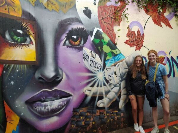 Medellín: Comuna 13 Graffiti Tour With Cable Car Ride - Frequently Asked Questions