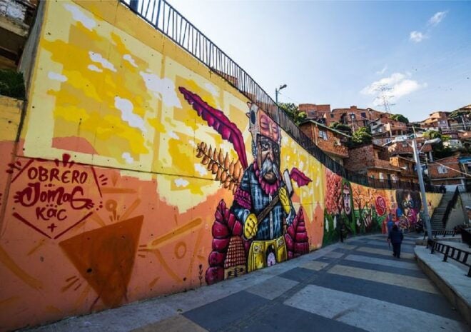 Medellín: Comuna 13, Pueblito Paisa, & Antioquia Museum Tour - Feedback, Ratings, and Testimonials