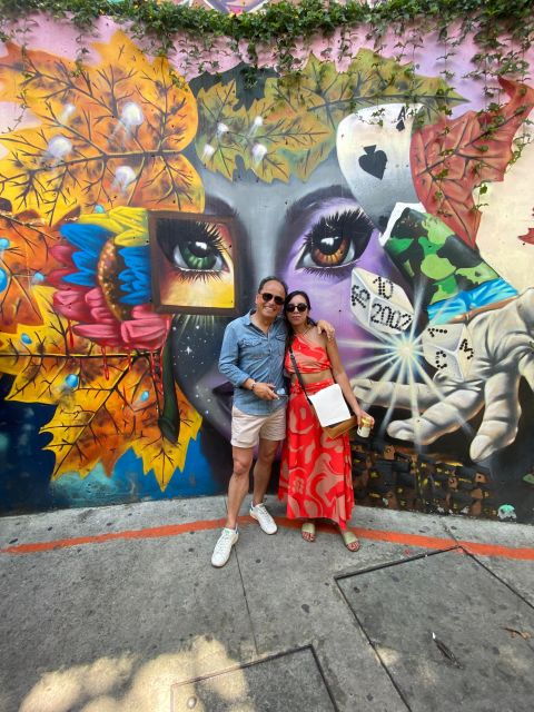 Medellín: Comuna 13 Street Art and Food - Tour Duration and Flexibility