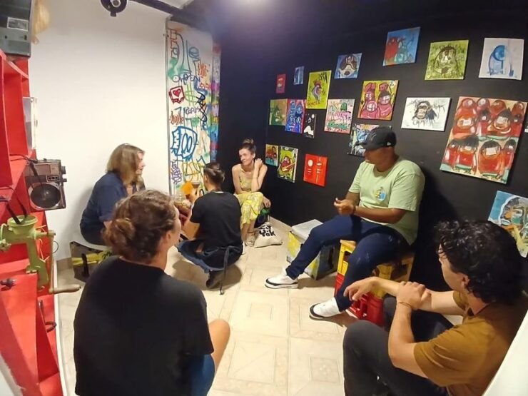 Medellín: Comuna 13 Street Art and Food - Highlights and Activities