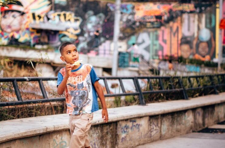 Medellin: Comuna 13 Street Art Private Walking Tour - Tour Details