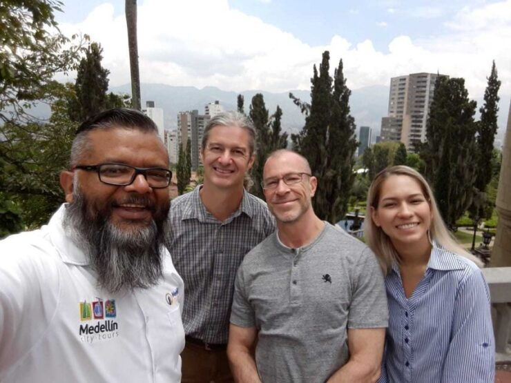 Medellín: Cultural City & Museum Tour - Activity Details
