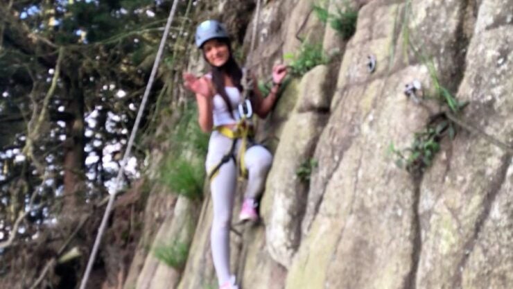 Medellin: Day Trip to Private Zipline and Waterfall Trek - Activity Details