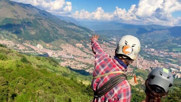 Medellin: Day Trip to Private Zipline and Waterfall Trek - The Sum Up