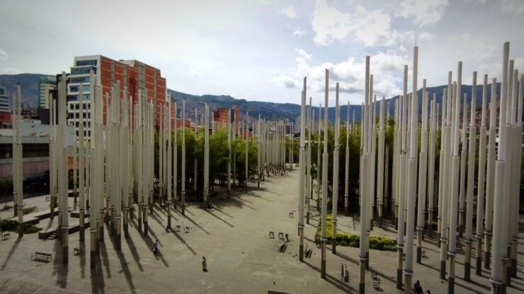 Medellin Downtown: History and Culture Through Fun Stories - Good To Know