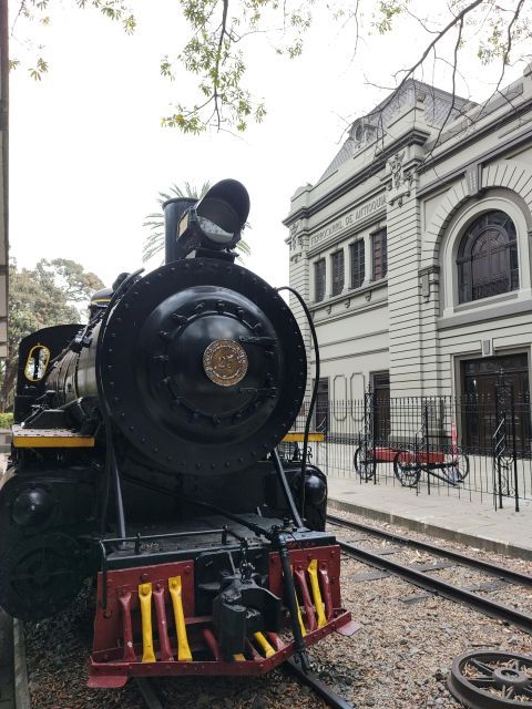 Medellin Downtown: History and Culture Through Fun Stories - Fun Anecdotes From the Citys Past