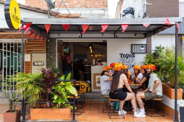 Medellín: E-bike and Foodie Tour - Frequently Asked Questions
