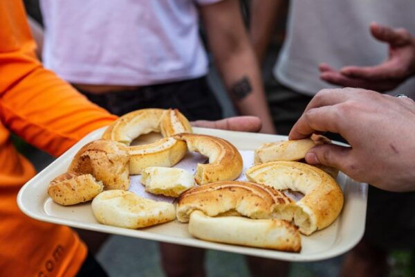 Medellín: E-bike and Foodie Tour - The Sum Up