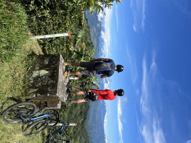 Medellin: Electric Mountain Bike (Ebike) - Adventure Route - Good To Know
