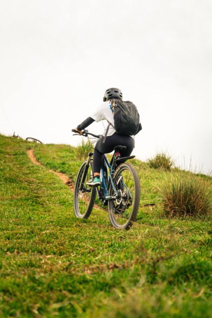 Medellin: Electric Mountain Bike (Ebike) - Adventure Route - Highlights