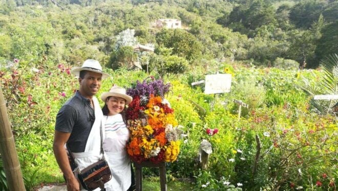 Medellín: Flower Farm & Silletero History Tour - Additional Information
