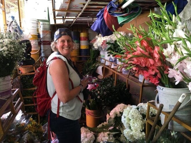 Medellín: Flower Farm & Silletero History Tour - Language and Accessibility