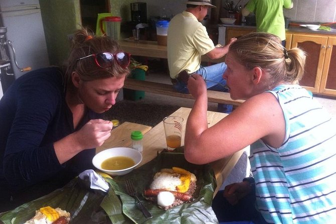 Medellín Food Tour - Overview of the Food Tour