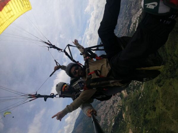 Medellin From the Sky: Free Photos and Videos - The Sum Up