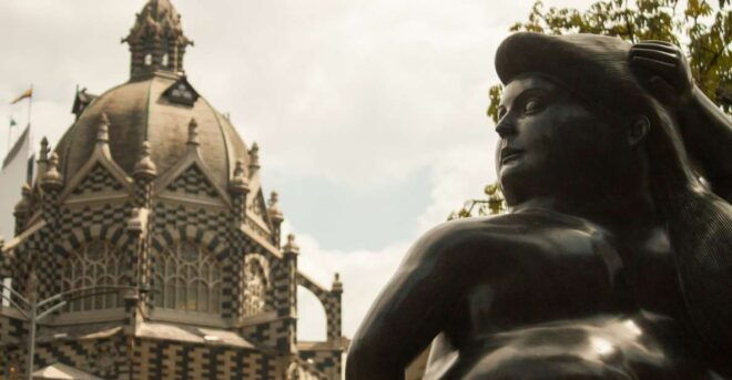 Medellin Full-Day Grand City Tour - Transportation and Logistics