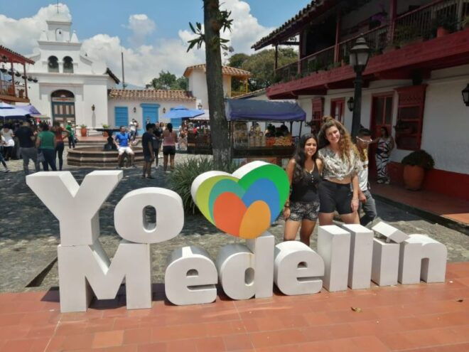 Medellin: Full Day Guided City Highlights Tour - Booking Policies
