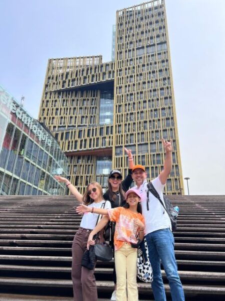 Medellin: Full Day Guided City Highlights Tour - Frequently Asked Questions