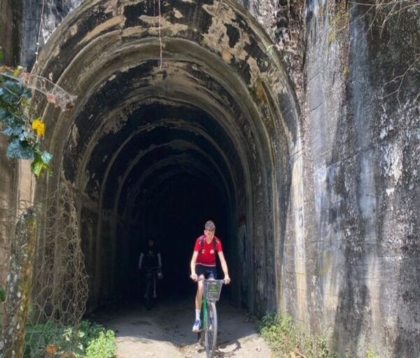 Medellín: Full-Day Mountain Bike Tour With Lunch - Frequently Asked Questions