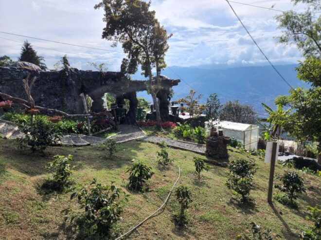 Medellin: Glamping Spa and Coffee Tour Experience - Booking Details