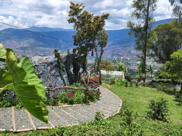 Medellin: Glamping Spa and Coffee Tour Experience - Tips and Recommendations