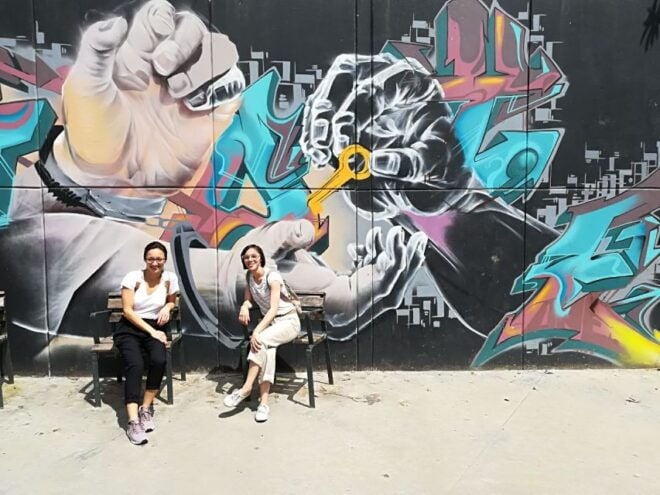 Medellin: Graffiti Culture Private Tour - Cancellation Policy Details