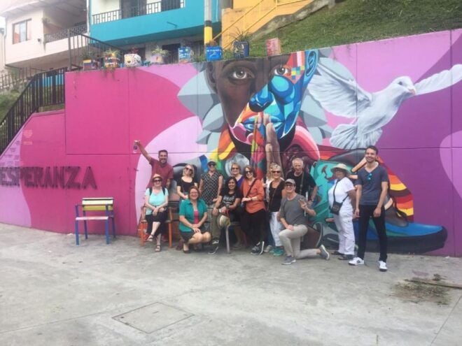 Medellin: Graffiti Culture Private Tour - Frequently Asked Questions