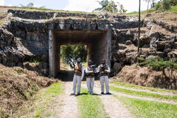 Medellin: Guatapé Day Trip & Boat to Pablo Escobar's Estate - Good To Know