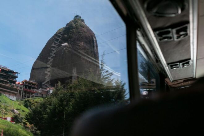 Medellin: Guatapé Day Trip & Boat to Pablo Escobar's Estate - Customer Reviews