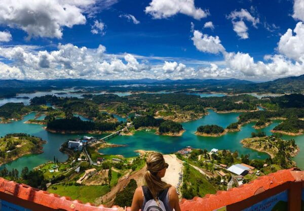 Medellin: Guatapé Day Trip & Boat to Pablo Escobar's Estate - Additional Details