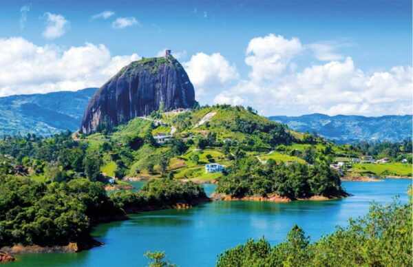 Medellin: Guatapé Day Trip & Boat to Pablo Escobar's Estate - The Sum Up