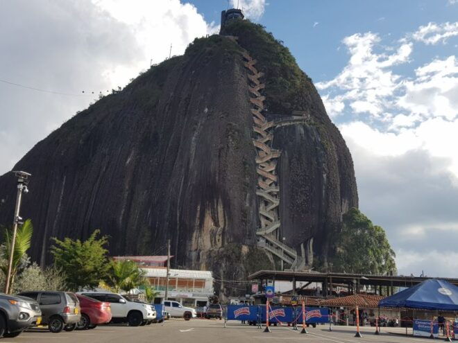 Medellin: Guatape, El Peñol Coffee Farm Private Tour & Fruit - Booking Information