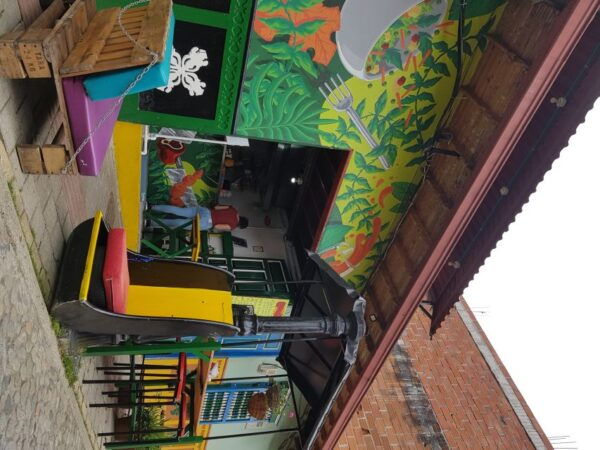 Medellin: Guatape, El Peñol Coffee Farm Private Tour & Fruit - The Sum Up